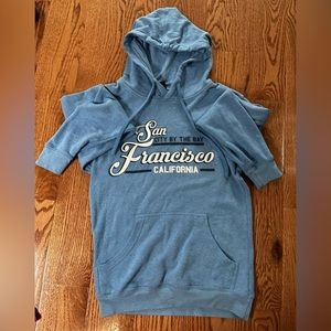 San Francisco Sweatshirt